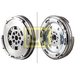 LuK Dual Mass Flywheel DMF 415019110
