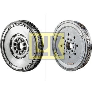 LuK Dual Mass Flywheel DMF 415022010