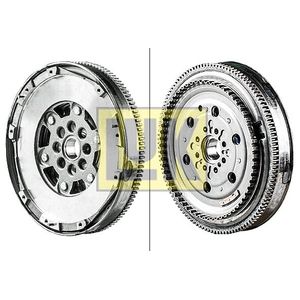 LuK Dual Mass Flywheel DMF (w/ bolts) 415023210