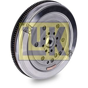 LuK Dual Mass Flywheel DMF 415025110