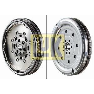 LuK Dual Mass Flywheel DMF 415026410