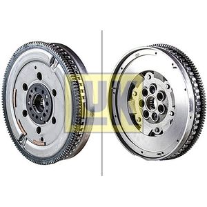 LuK Dual Mass Flywheel DMF (w/ bolts) 415027010