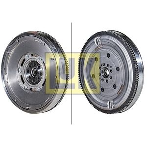 LuK Dual Mass Flywheel DMF 415027210