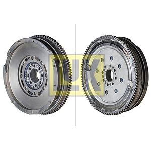 LuK Dual Mass Flywheel DMF 415027910