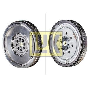 LuK Dual Mass Flywheel DMF 415029010