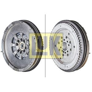 LuK Dual Mass Flywheel DMF 415030410