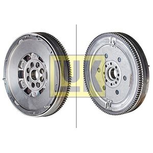 LuK Dual Mass Flywheel DMF 415031810