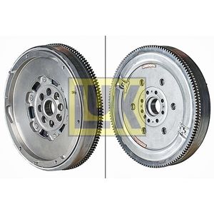 LuK Dual Mass Flywheel DMF 415032010
