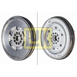 LuK Dual Mass Flywheel DMF 415033310