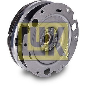 LuK Dual Mass Flywheel DMF (w/ bolts) 415034410