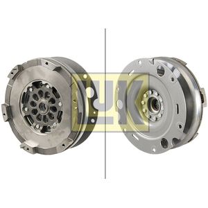 LuK Dual Mass Flywheel DMF (w/ bolts) 415034610