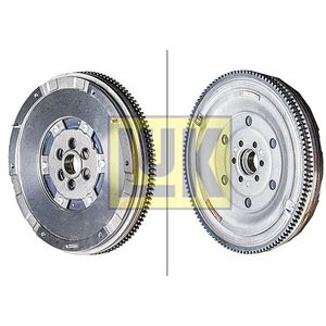 LuK Dual Mass Flywheel DMF 415034710