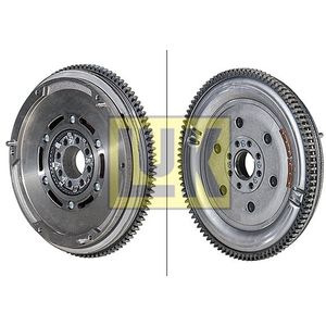 LuK Dual Mass Flywheel DMF (w/ bolts) 415035610