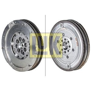 LuK Dual Mass Flywheel DMF 415035910