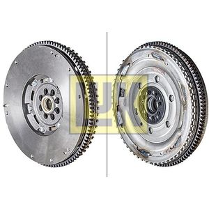 LuK Dual Mass Flywheel DMF 415036311