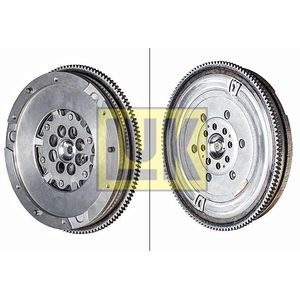 LuK Dual Mass Flywheel DMF 415037110