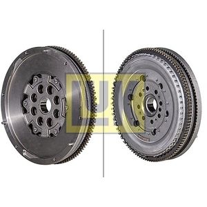 LuK Dual Mass Flywheel DMF 415037210