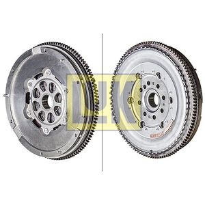 LuK Dual Mass Flywheel DMF 415037810