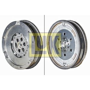 LuK Dual Mass Flywheel DMF 415038010