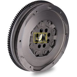 LuK Dual Mass Flywheel DMF (w/ bolts) 415039010