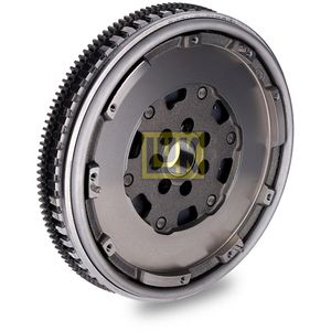 LuK Dual Mass Flywheel DMF (w/ bolts) 415040010