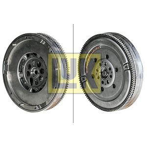 LuK Dual Mass Flywheel DMF 415040110
