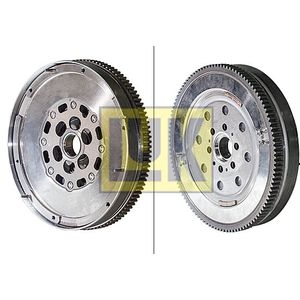 LuK Dual Mass Flywheel DMF 415040710