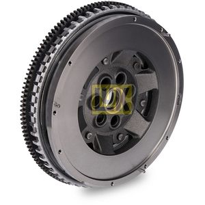 LuK Dual Mass Flywheel DMF (w/ bolts) 415041310