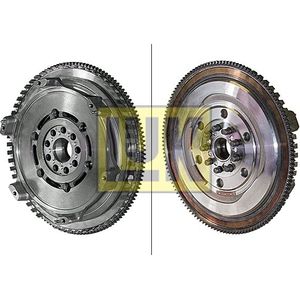 LuK Dual Mass Flywheel DMF (w/ bolts) 415045310