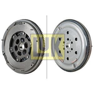 LuK Dual Mass Flywheel DMF (w/ bolts) 415045910