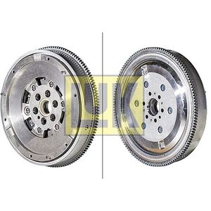 LuK Dual Mass Flywheel DMF 415046510