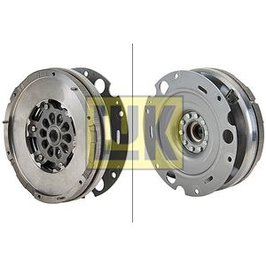 LuK Dual Mass Flywheel DMF (w/ bolts) 415048210