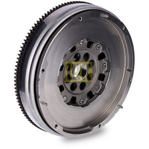 LuK Dual Mass Flywheel DMF 415048410