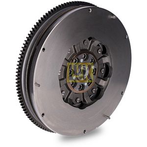 LuK Dual Mass Flywheel DMF (w/ bolts) 415049010