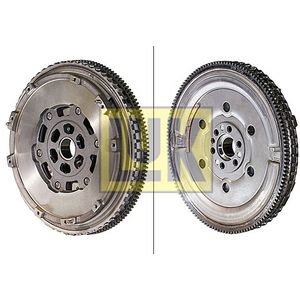 LuK Dual Mass Flywheel DMF 415049210