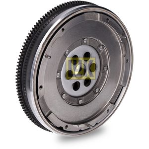 LuK Dual Mass Flywheel DMF (w/ bolts) 415051310
