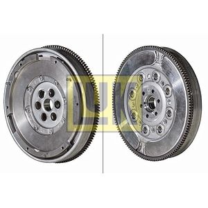 LuK Dual Mass Flywheel DMF 415053010