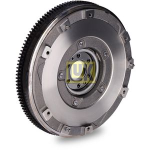 LuK Dual Mass Flywheel DMF (w/ bolts) 415053510