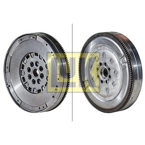 LuK Dual Mass Flywheel DMF 415053910