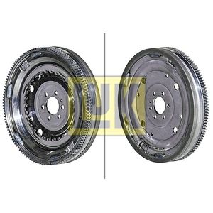 LuK Dual Mass Flywheel DMF (w/ bolts) 415054509