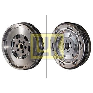 LuK Dual Mass Flywheel DMF 415054910