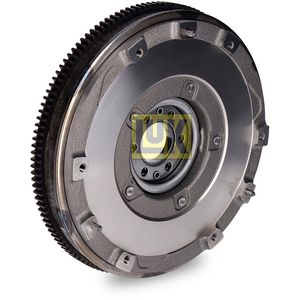 LuK Dual Mass Flywheel DMF (w/ bolts) 415055110