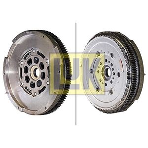 LuK Dual Mass Flywheel DMF 415056210