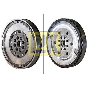 LuK Dual Mass Flywheel DMF 415056510