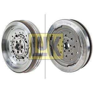 LuK Dual Mass Flywheel DMF (w/ bolts) 415061809
