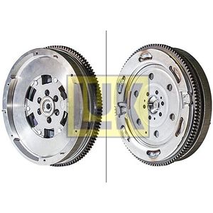 LuK Dual Mass Flywheel DMF 415062010