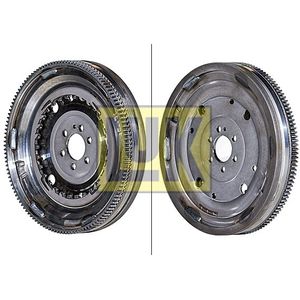 LuK Dual Mass Flywheel DMF (w/ bolts) 415062609
