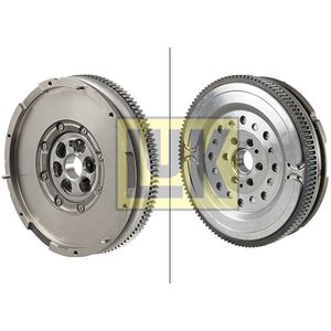 LuK Dual Mass Flywheel DMF (w/ bolts) 415063810