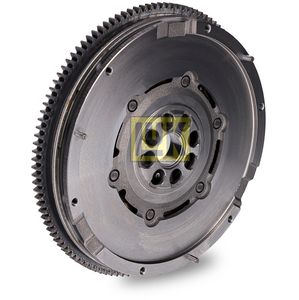 LuK Dual Mass Flywheel DMF (w/ bolts) 415064710