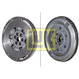 LuK Dual Mass Flywheel DMF (w/ bolts) 415065410